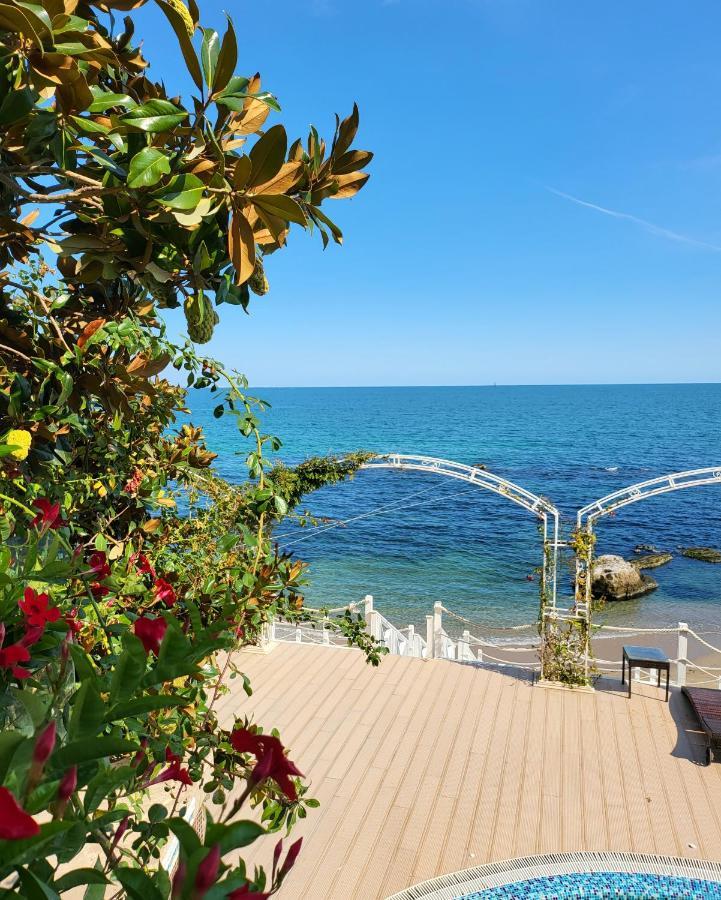 Elegantz Apartments Lamer Varna Exterior foto