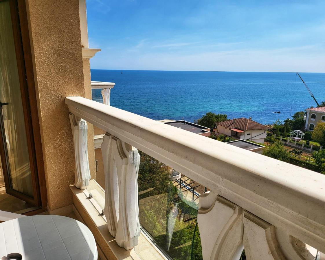 Elegantz Apartments Lamer Varna Exterior foto